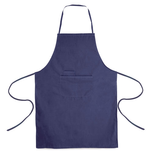 Delantal "concurso chef"
