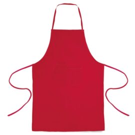 Delantal "concurso chef"