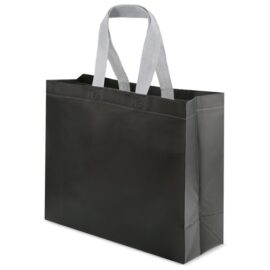 Bolsa yucatan pequeña negra
