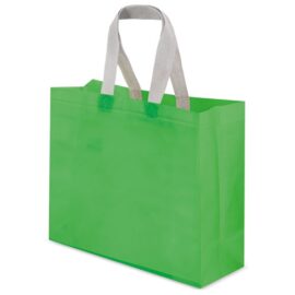 Bolsa yucatan pequeña verde