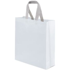 Bolsa yucatan grande blanca
