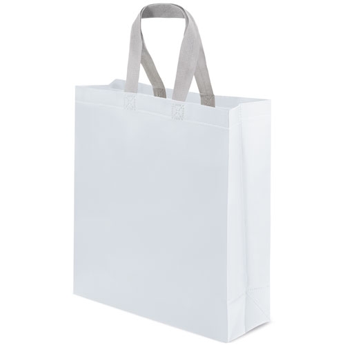 Bolsa yucatan grande blanca