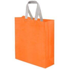 Bolsa yucatan grande naranja