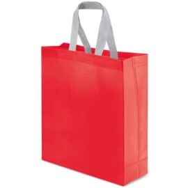 Bolsa yucatan grande roja
