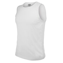 Camiseta gym d&f blanca  "gym"