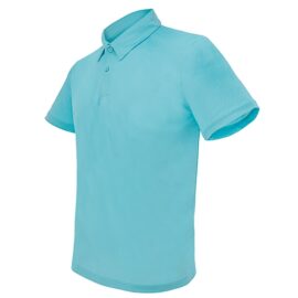 Polo street d&f azul xl "street golf"