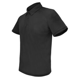 Polo street d&f negro s "street golf"
