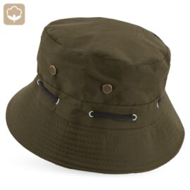Gorro ajustable "tenerife"