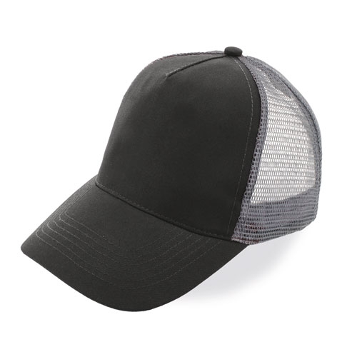 Gorra americana retro