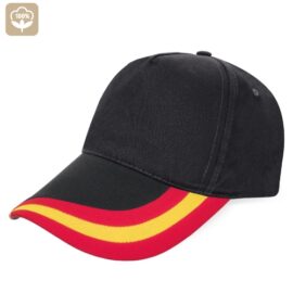 Gorra españa "halcón"