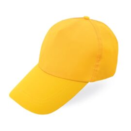 Gorra visera larga "visión"