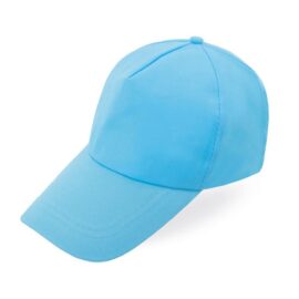 Gorra visera larga "visión"