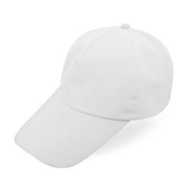 Gorra visera larga "visión"