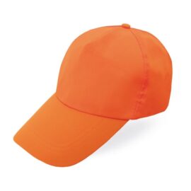 Gorra visera larga "visión"