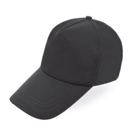 Gorra visera larga "visión"