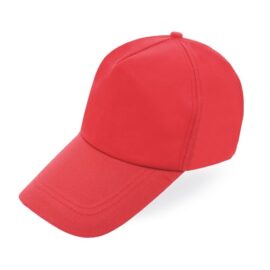 Gorra visera larga "visión"