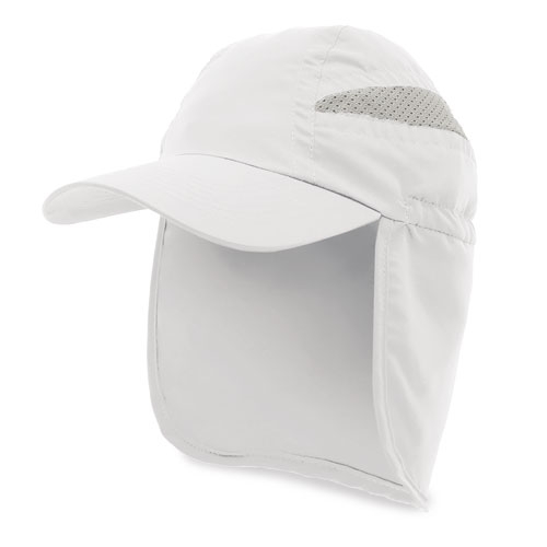 Gorra microfibra "sahara"
