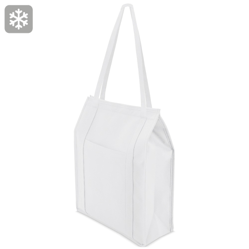 Bolsa termo con velcro "skimo"