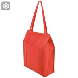 Bolsa termo con velcro "skimo"