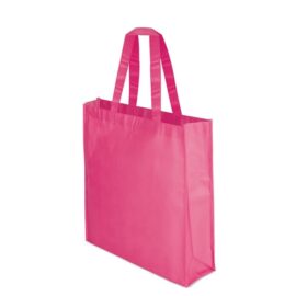 Bolsa non woven laminado mate "fern"