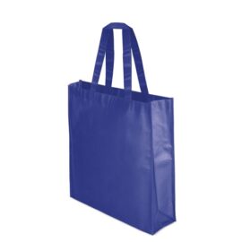 Bolsa non woven laminado mate "fern"