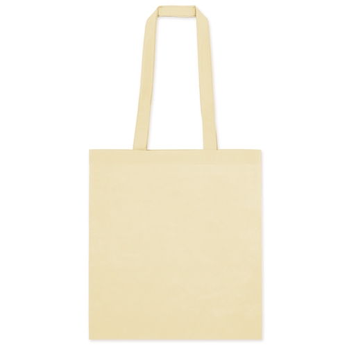 Bolsa non woven publicitaria asaslargas "kora"
