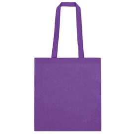 Bolsa non woven publicitaria asaslargas "kora"