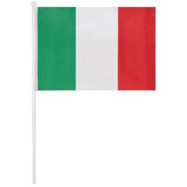 Banderin "tiger" italia