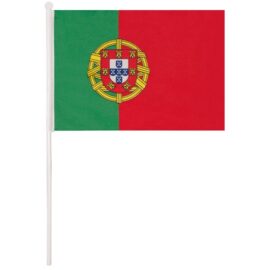 Banderin "tiger" portugal