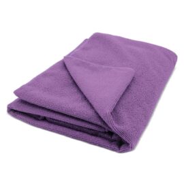 Toalla microfibra "bolnuevo"