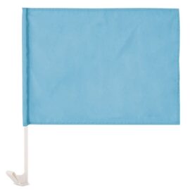 Bandera coche "divar"