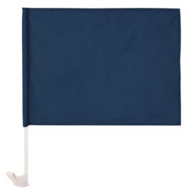 Bandera coche "divar"
