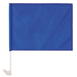Bandera coche "divar"