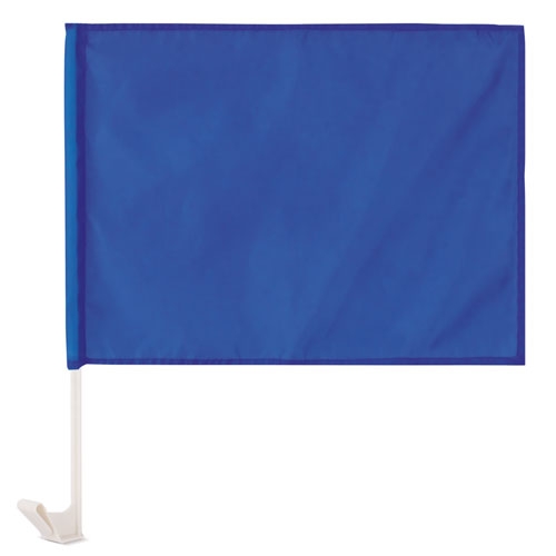 Bandera coche "divar"