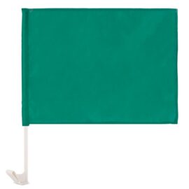 Bandera coche "divar"
