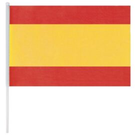 Banderín animación españa "jano"