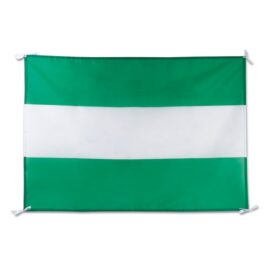 Bandera fiesta andaluza "región"