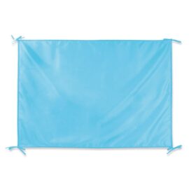 Bandera fiesta "región"
