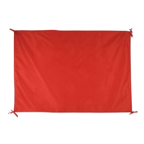 Bandera fiesta "región"