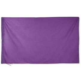 Bandera fiesta "drac"
