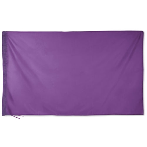 Bandera fiesta "drac"