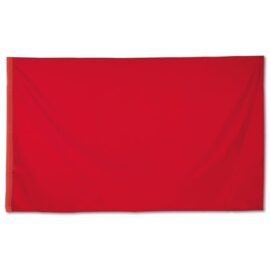 Bandera fiesta "drac"