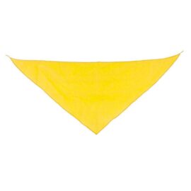 Pañoleta triangular "fermín"