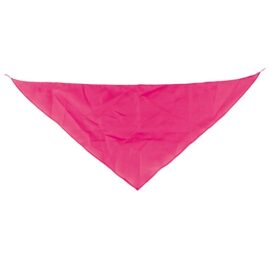 Pañoleta triangular "fermín"