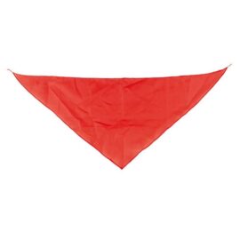 Pañoleta triangular "fermín"
