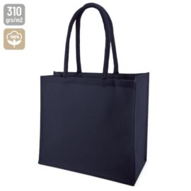 Bolsa de algodon asa confortable "surat"