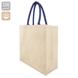 Bolsa de algodon "confort color"