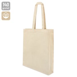 Bolsa de algodon "oceano"