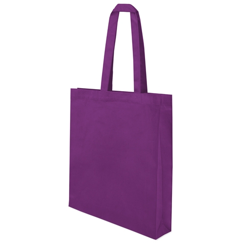Bolsa de algodon "oceano"