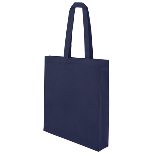 Bolsa de algodon "oceano"
